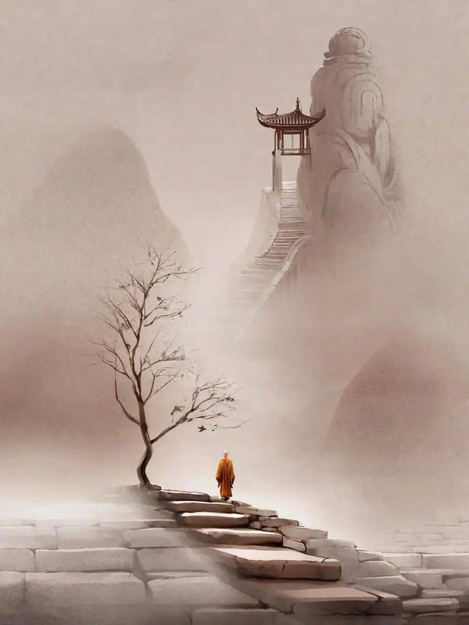 处处不提禅处处皆是禅