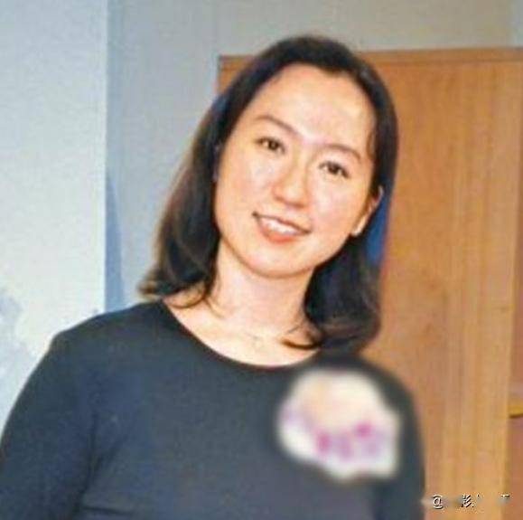 雄霸老婆图片