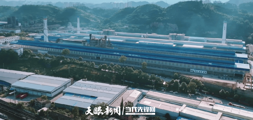 优结构强动kaiyun开云官网力贵州：加快构建现代化产业体系(图1)