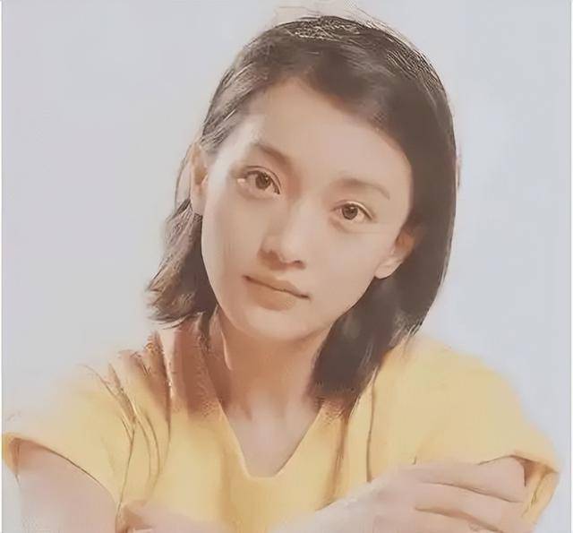 陈凯歌锐评周迅：如果身高再长个10厘米，那么整个世界都会是她的