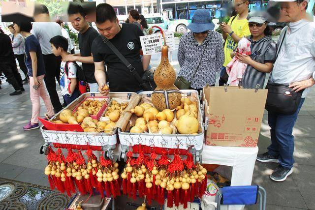 南京天价葫芦6万图片