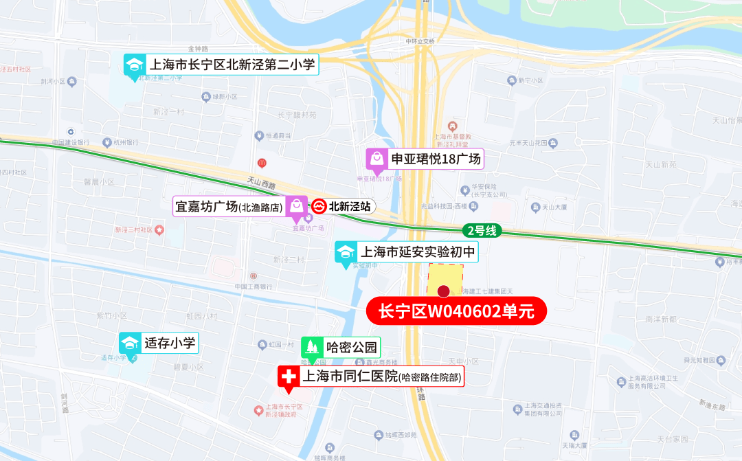 开云体育网址2025年【上海新房】供应最新汇总共402个项目122个纯新盘239个续销盘等你选(图15)