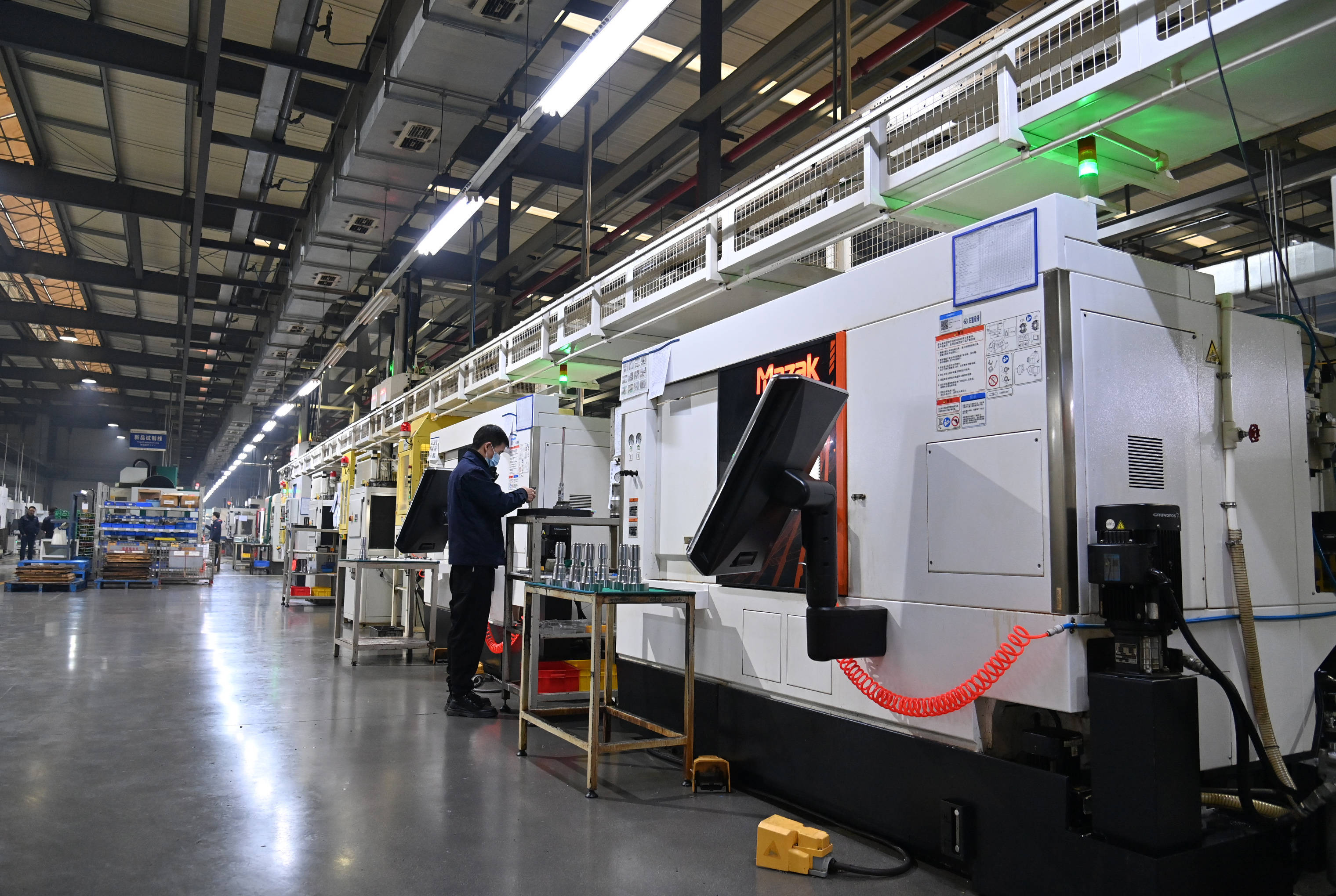 生产型企业相关图片2