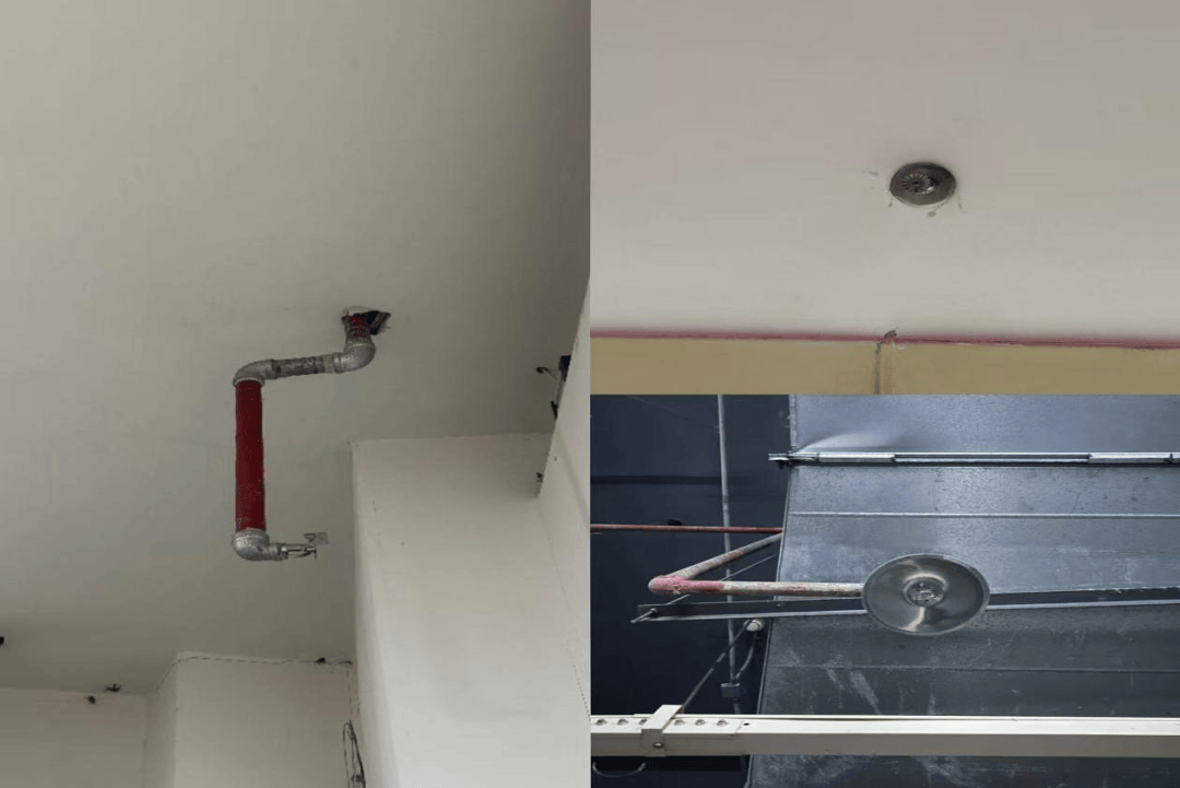 全民消防 生命至上丨消防安全设施系列科普