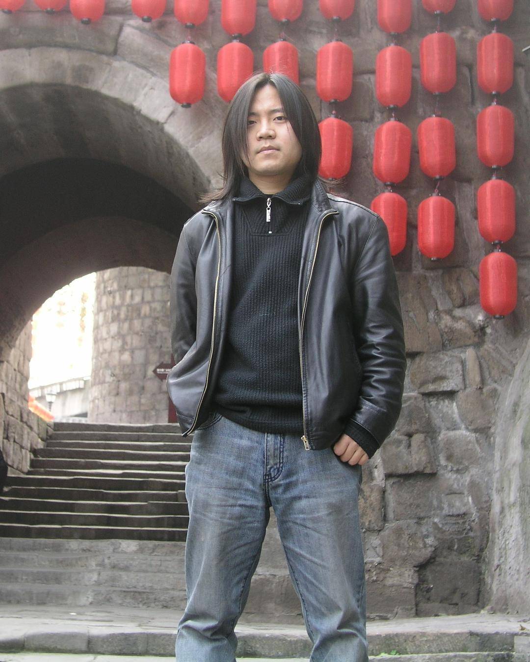 三星堆博物馆新馆总设计师刘艺:纸媒年代,华西都市报曾是我看世界的