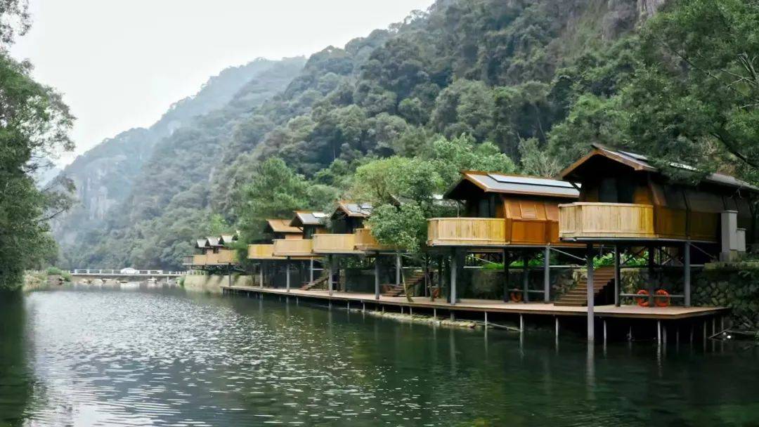 永泰县葛岭镇保姆级赏梅攻略来啦