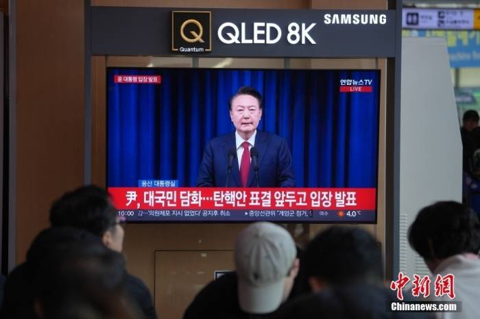 韩警方回应尹锡悦“潜逃可能性”：正确认其所在地点