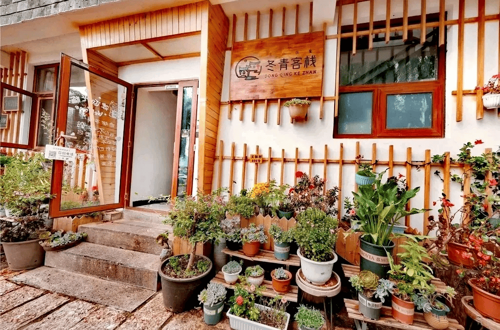 图片[12]-裸辞的年轻人，最近都在南方候鸟式旅居了 -华闻时空