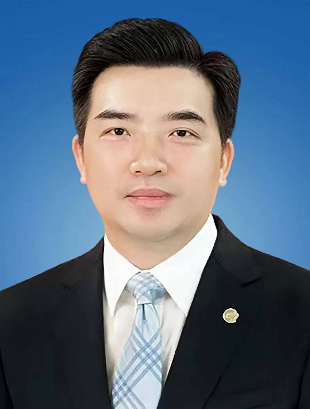 赖馨正已任湖南省长株潭一体化发展事务中心党委书记,主任