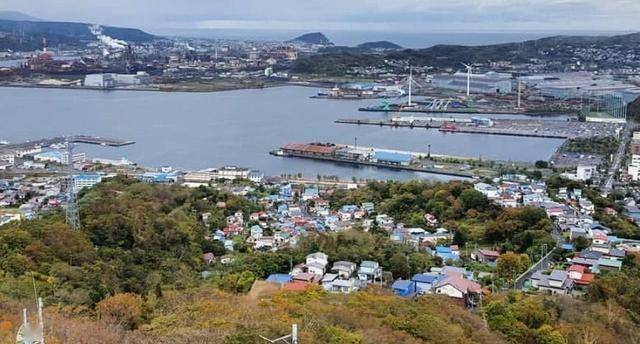 4月起日本这个港口将会停止装卸集装箱船及多用途船