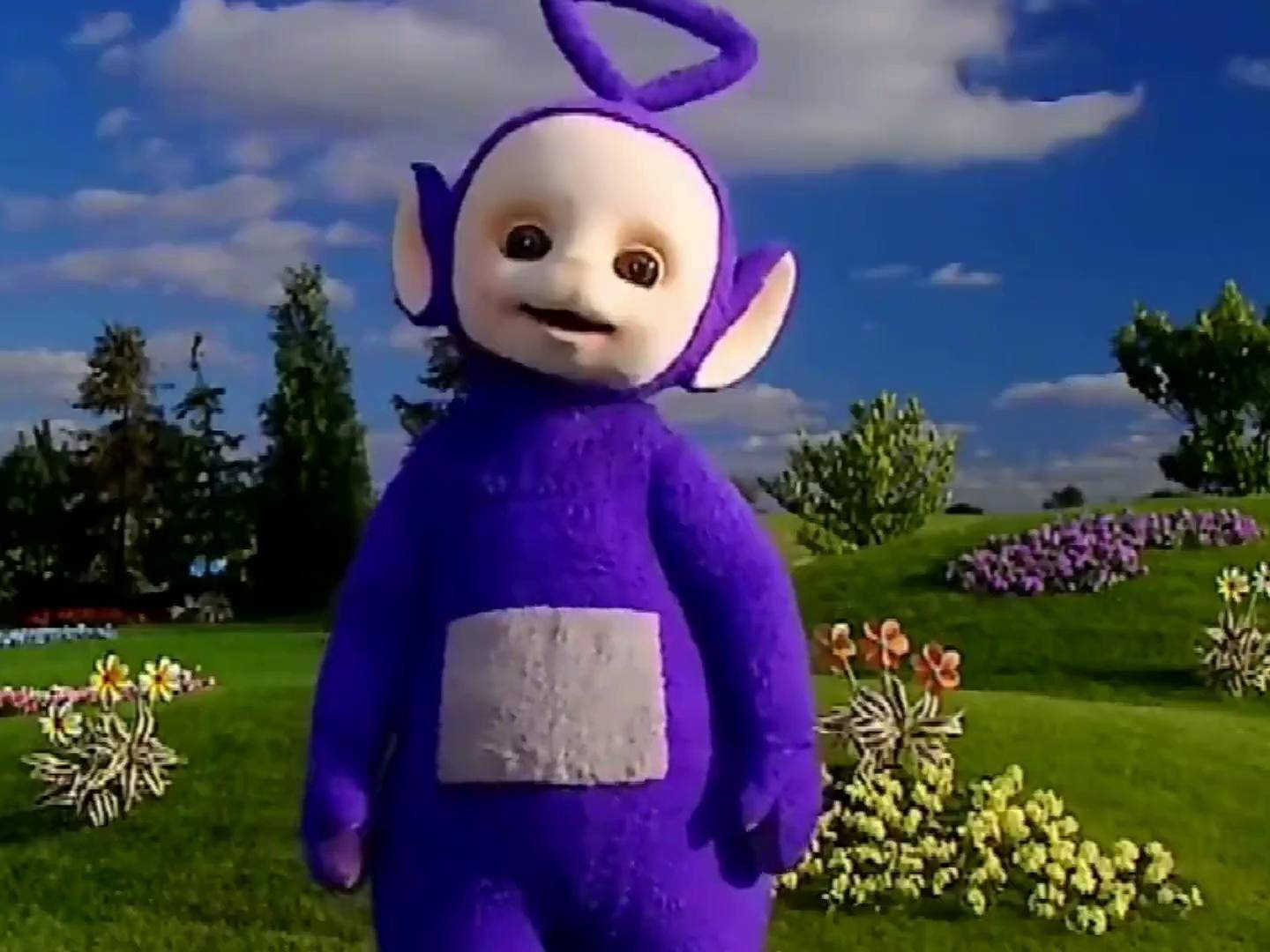 童年动画动画片推荐少儿儿童启蒙早教益智动画片 天线宝宝