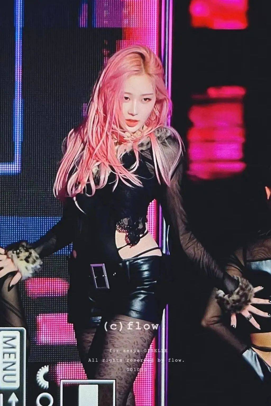 她们美到让我直呼妈咪！