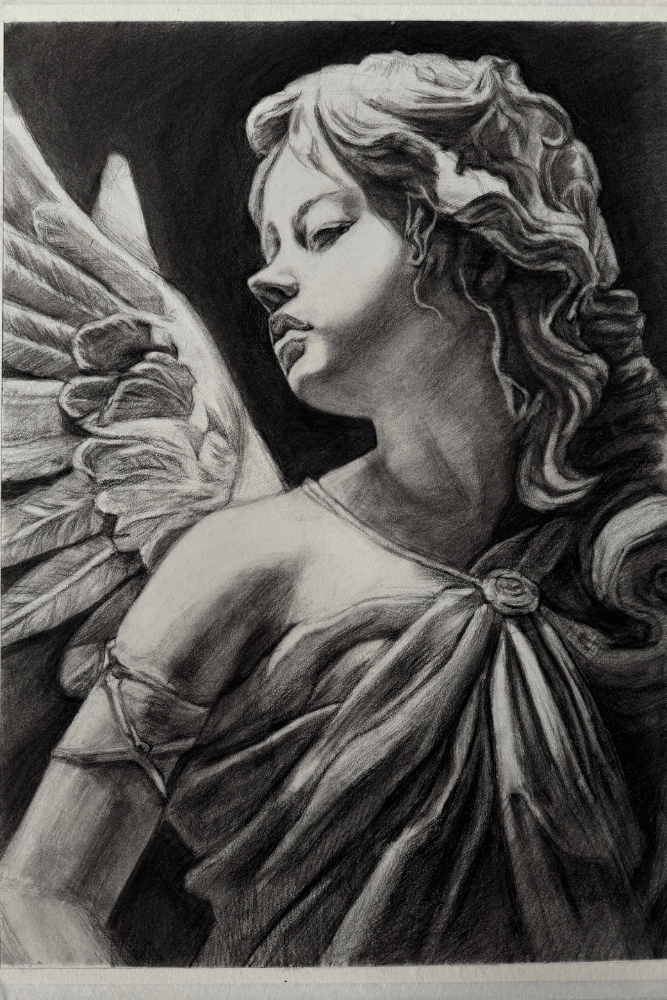 星火相传迎新年·墨海飘香贺华章