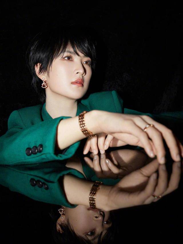 看到7年亏32亿的富家女才明白:任正非让姚安娜进娱乐圈的苦心! 看到7年亏32亿的富家女才明白:任正非让姚安娜进娱乐圈的苦心!