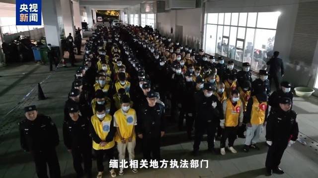 “园区里都是铁栏杆，到处都喷溅血迹” 缅北电诈更多犯罪细节曝光