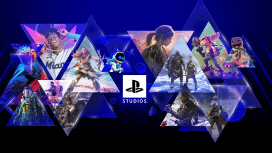 PlayStation Studios新成立3A游戏工作室 位于洛杉矶