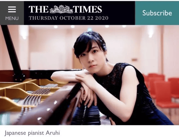 35岁世界著名女钢琴家现状曝光!