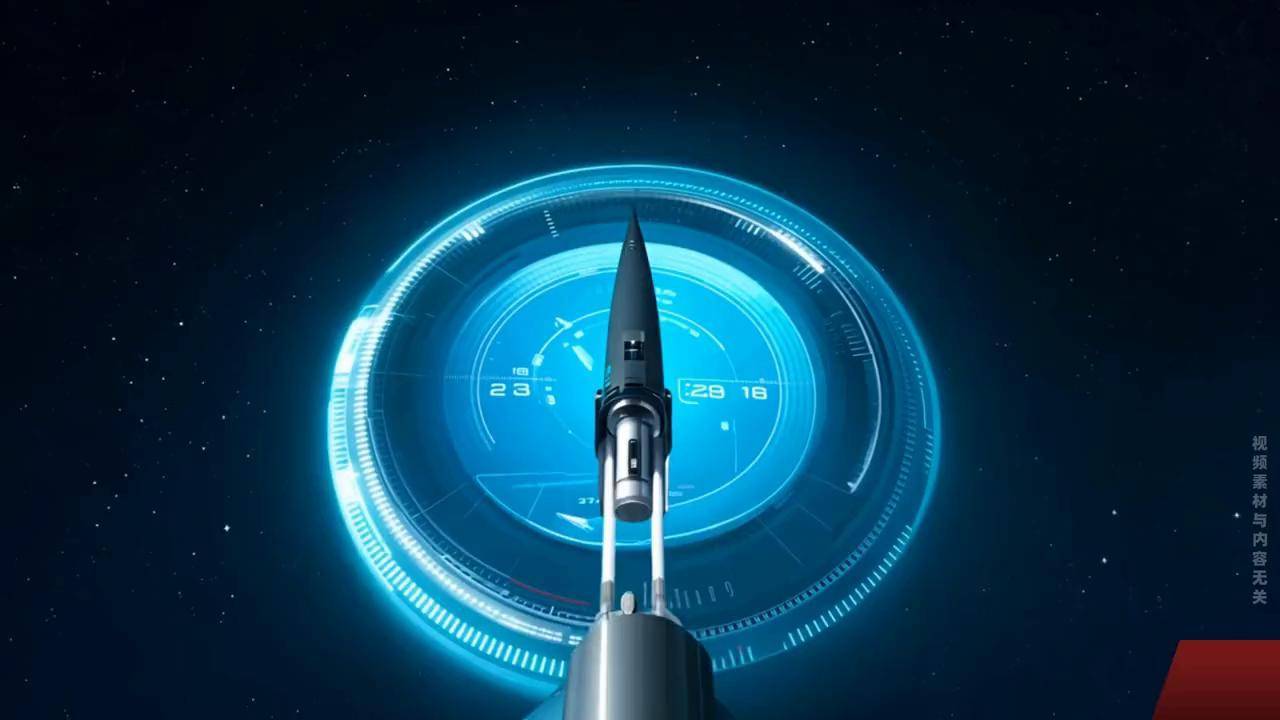 :增雨防雹火箭弹已获得每年10万发的产能批复