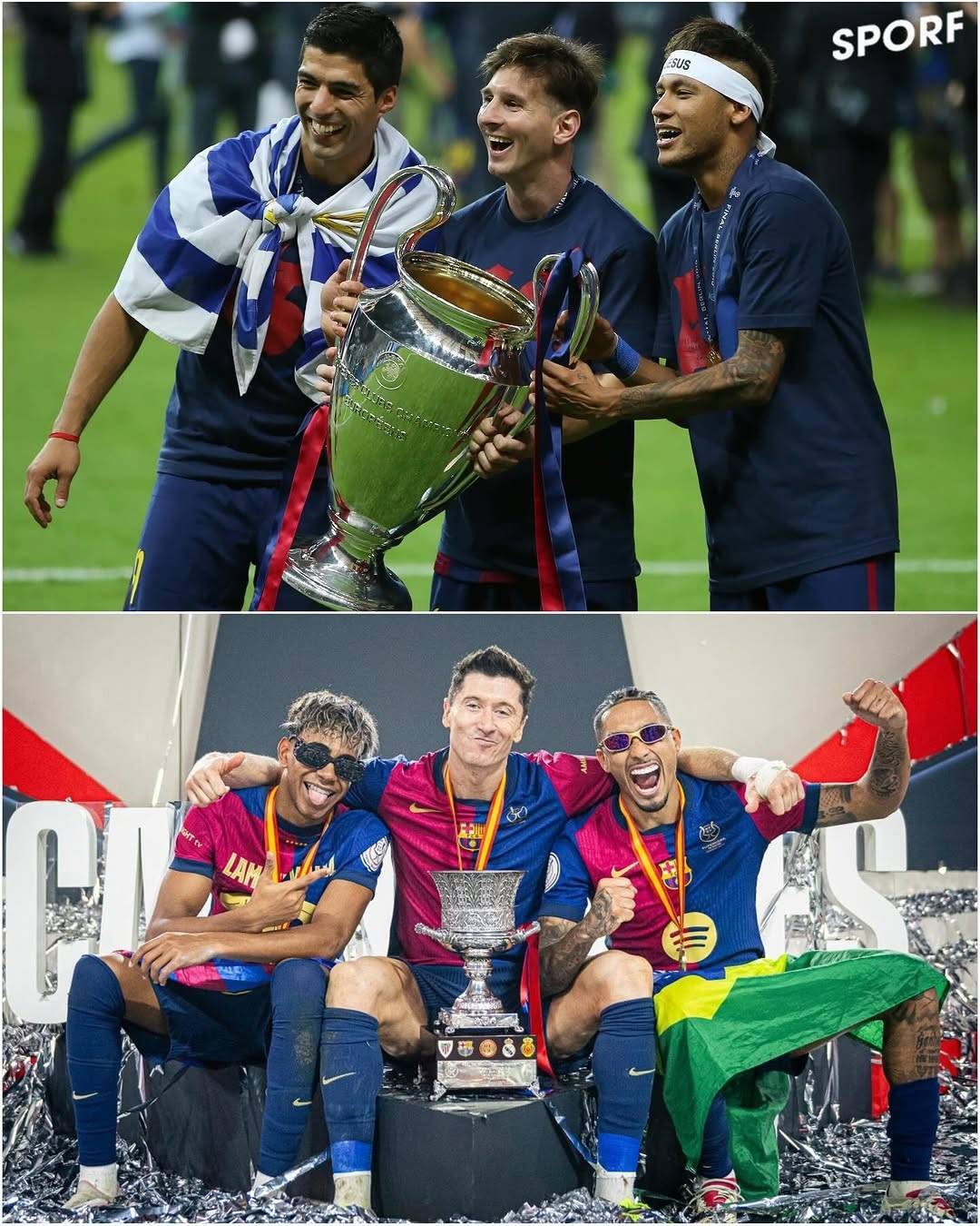 这一老中青(36岁 28岁 17岁)的组合让人不禁想起msn