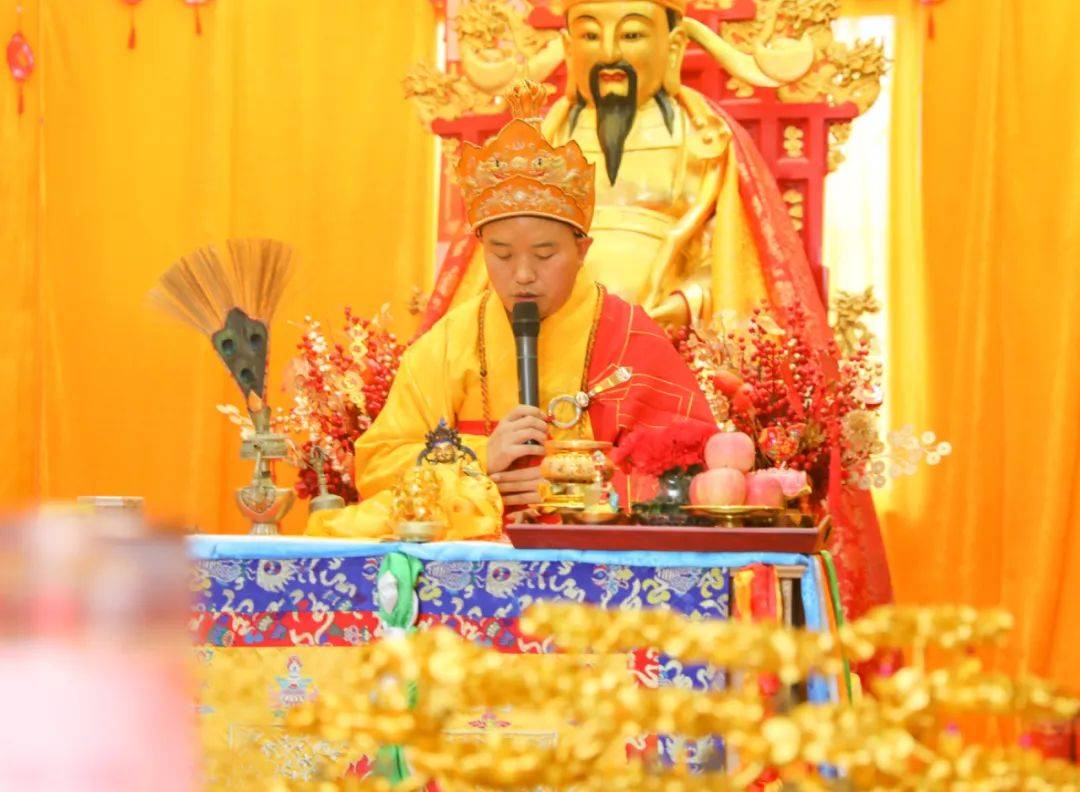 金蛇接财有舍有得| 大冶目莲寺2025乙巳年正月初五转运增福财神供祈福法