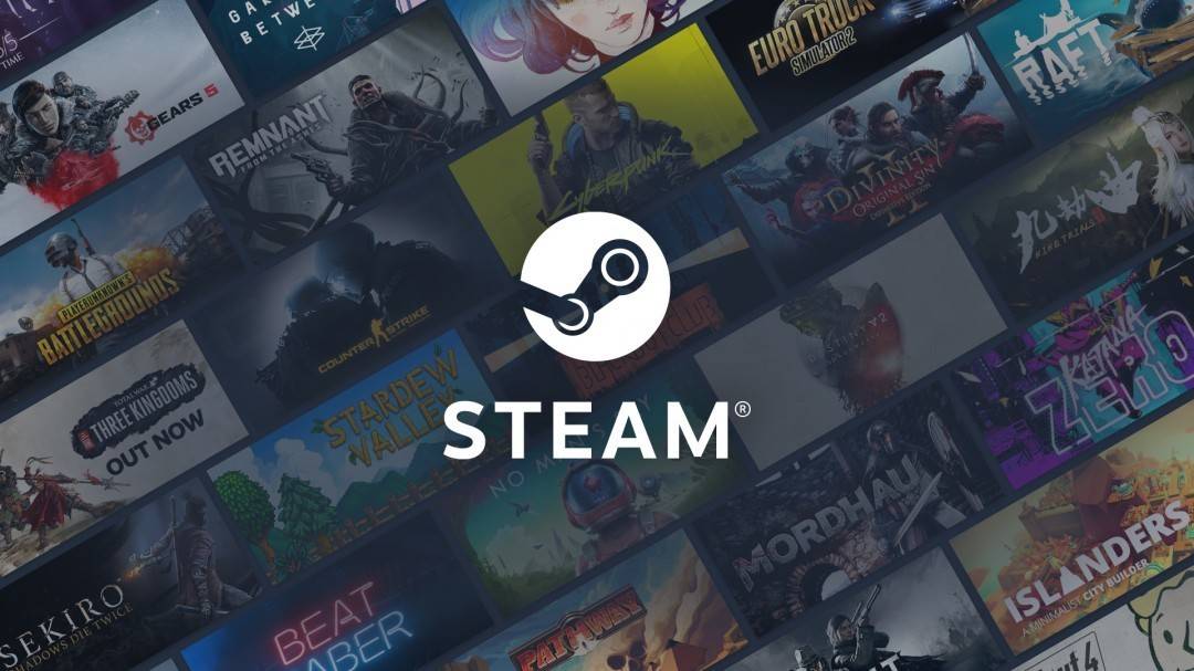 Steam上架1.89万款新游戏 79%受限