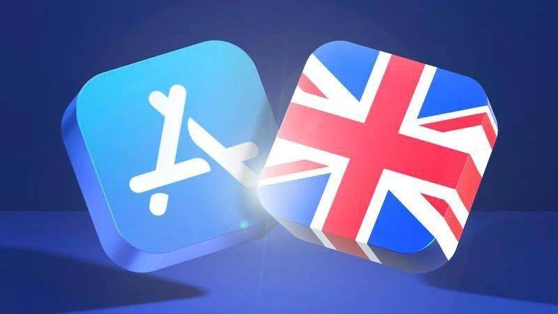 15 亿英镑天价索赔：苹果在英国遭 App Store 垄断集体诉讼