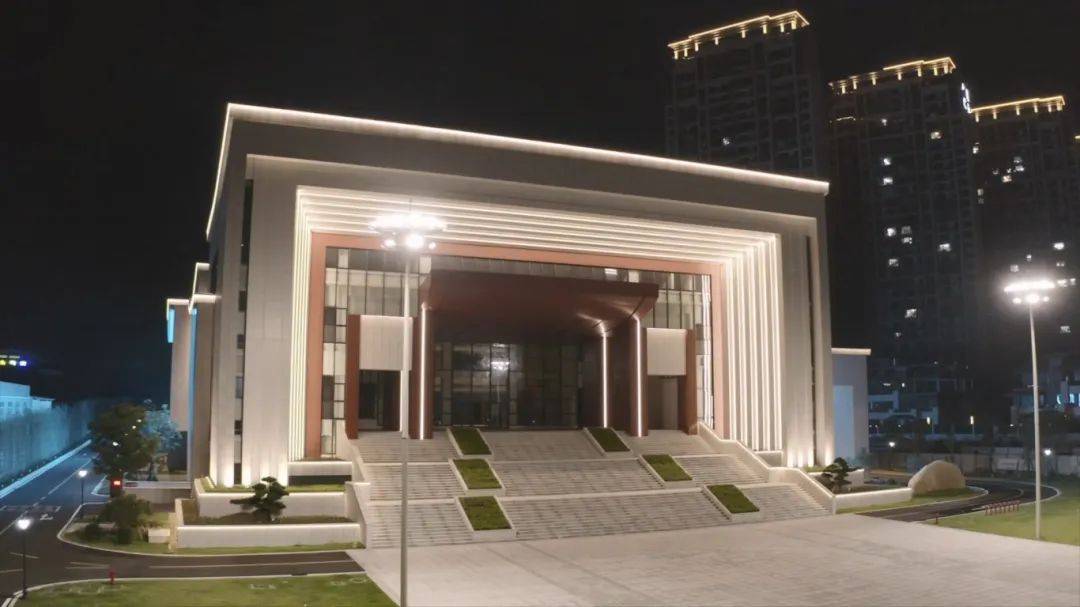 处处能学！宣传阵地发力漳州诏安动能澎湃