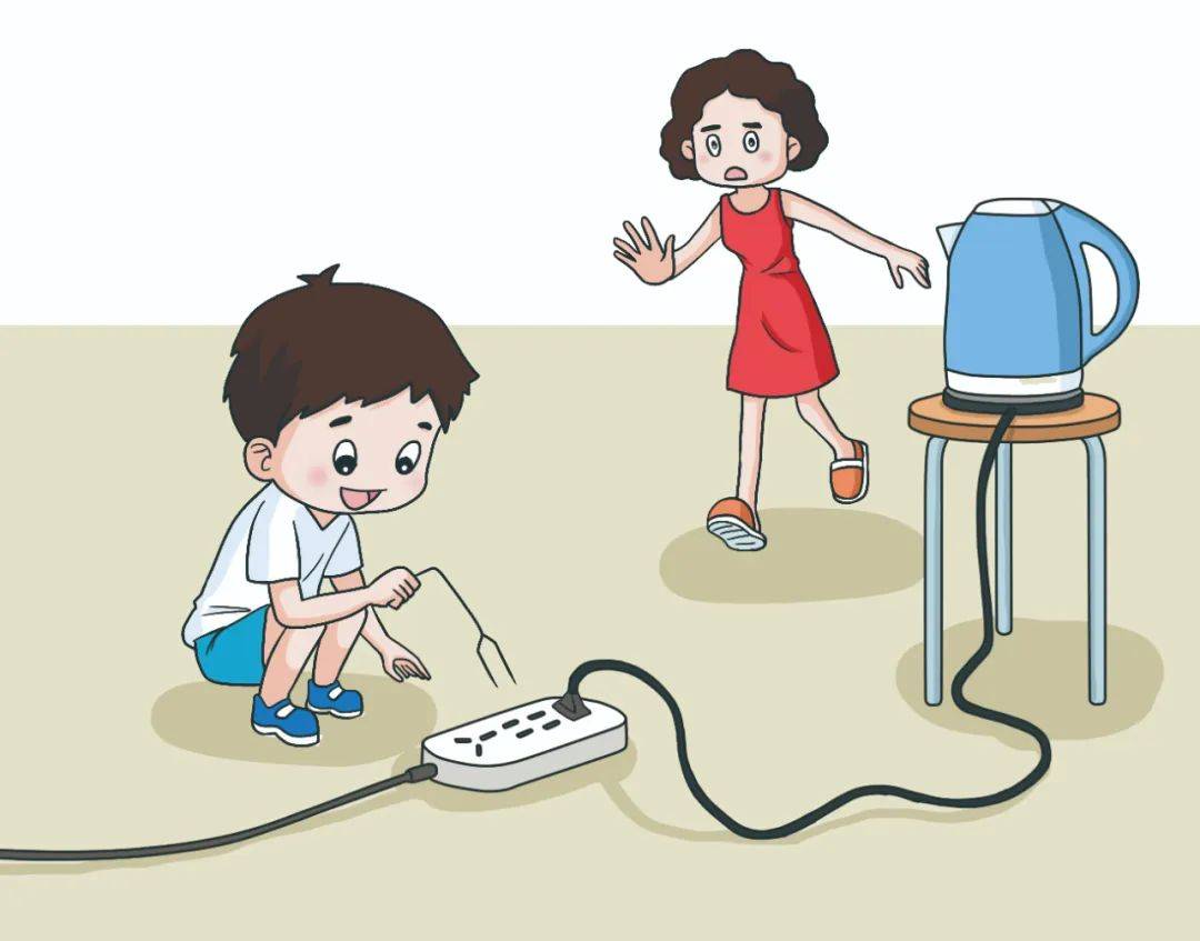 寒假怎样防止儿童青少年意外伤害?