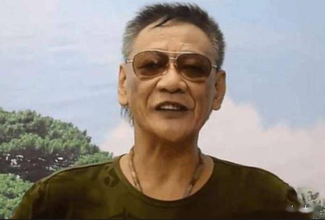 一生未娶妻的9位男演员,无子送终,没钱下葬,多位惨淡收场