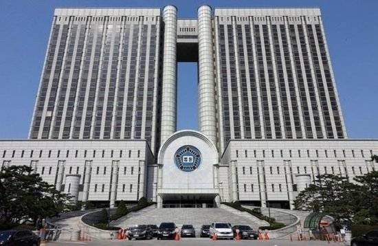 韩国法院决定驳回释放尹锡悦请求