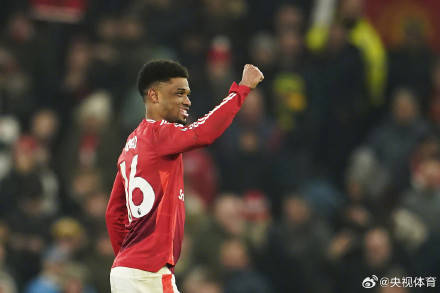 小将12分钟戴帽救主！曼联3-1逆转南安普顿