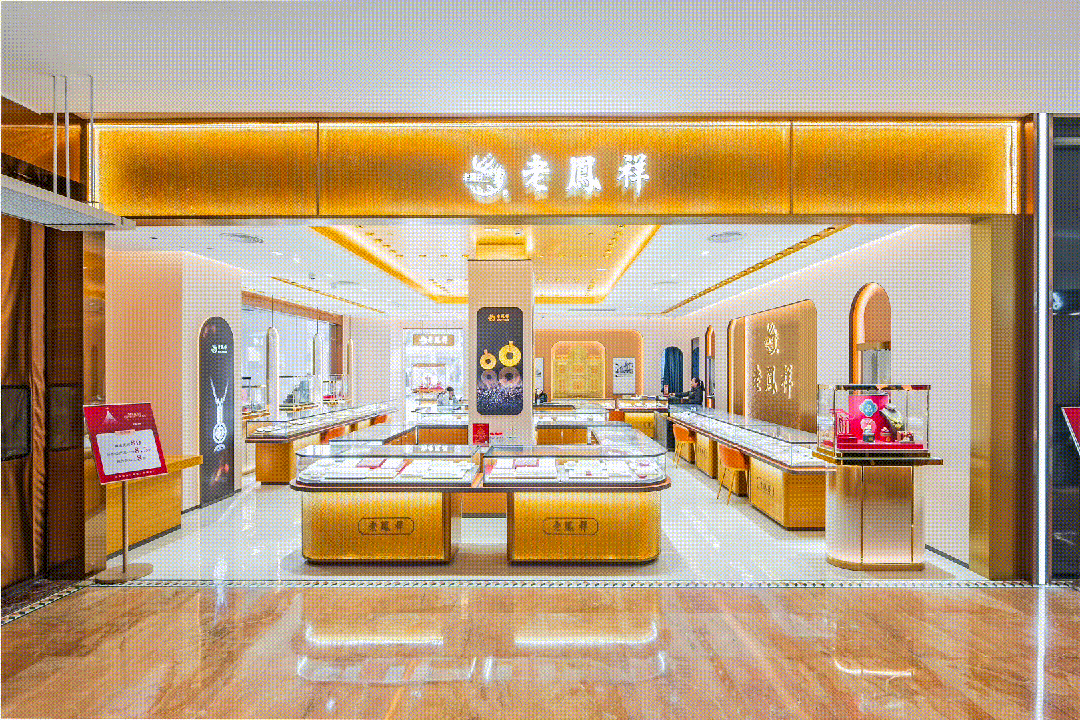 大批人涌来淘金!武汉新增一条街! 大批人涌来淘金!武汉新增一条街!