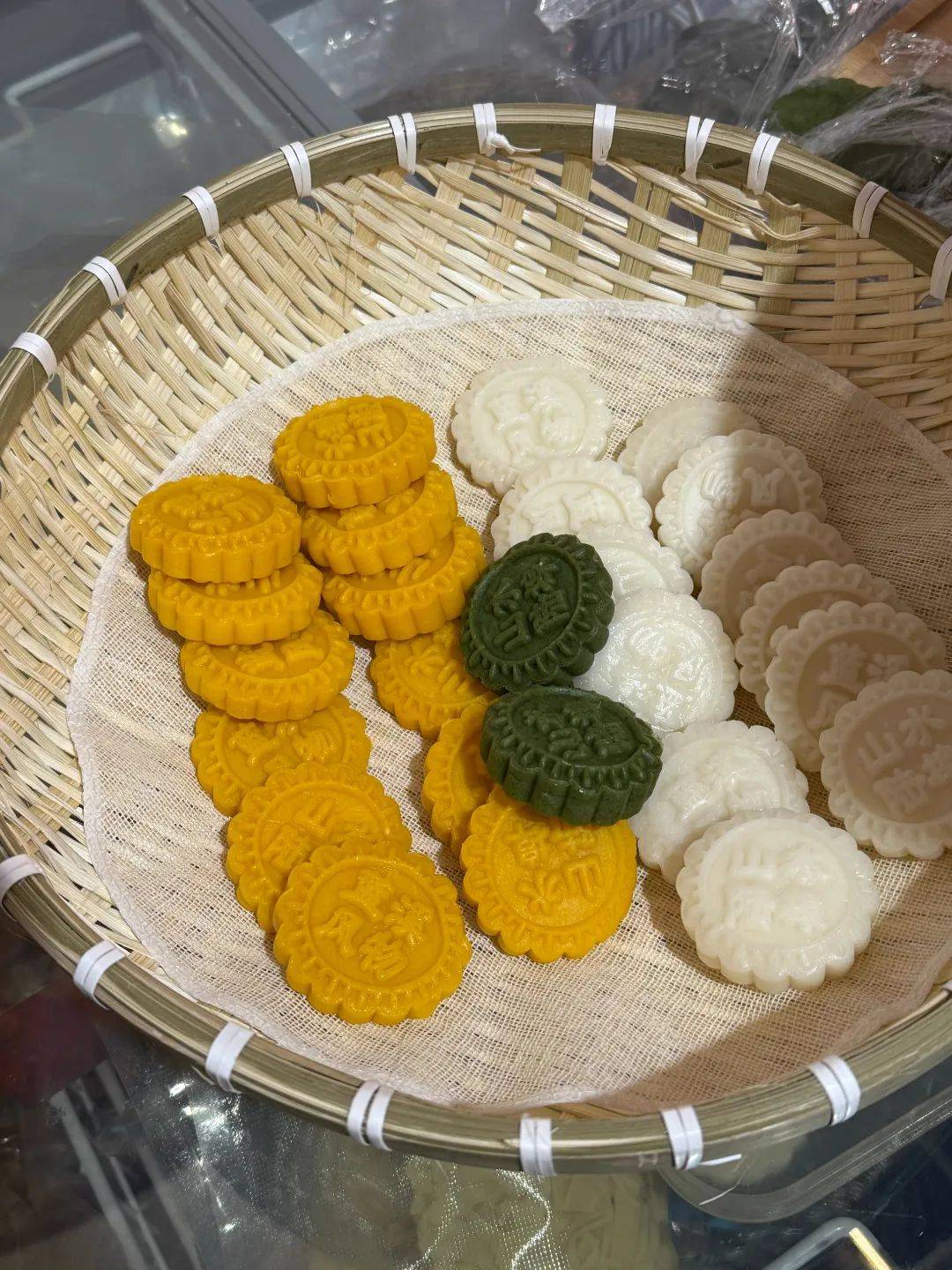 余姚这个地方大变样了很多游客慕名而来