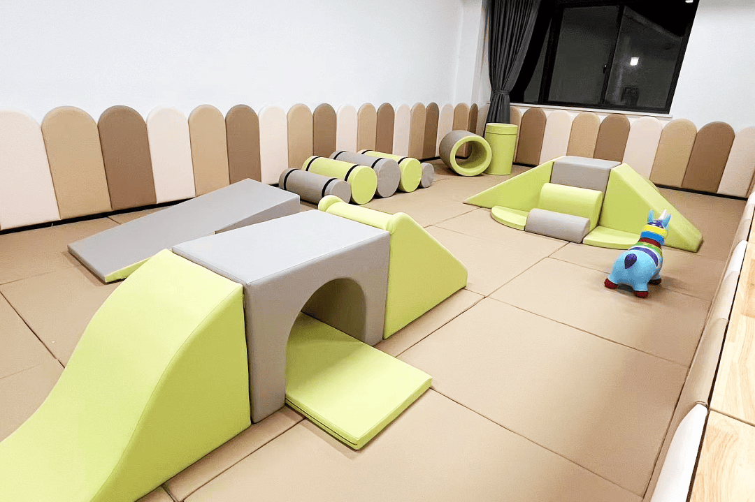 "富美西兴"建设回眸