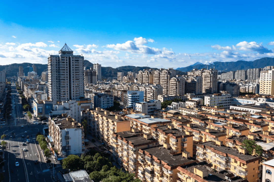 长乐市天气预报
