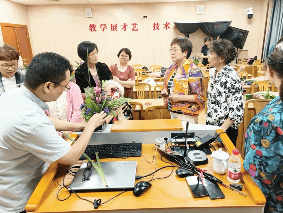第十届上海市民绿化节精彩活动名单发布哪一个是你的最爱？(图5)