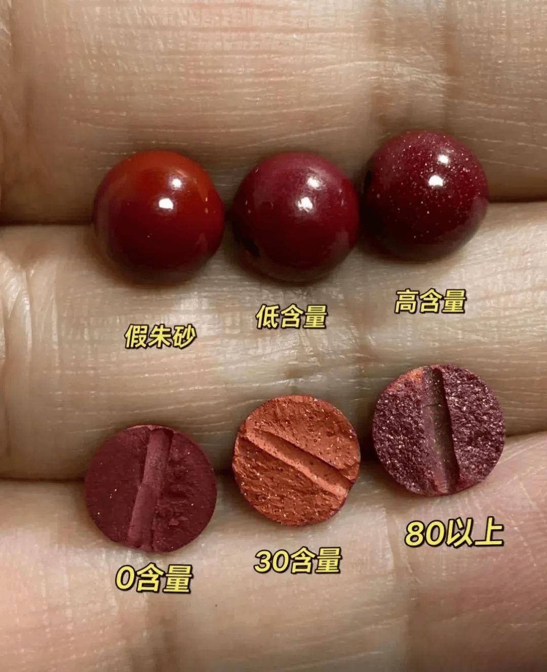 什么属相的人不可以佩戴朱砂手链(什么属相的人不可以佩戴朱砂手链呢) 第2张