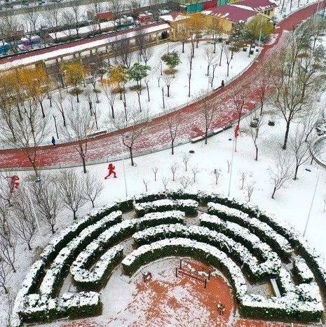 图话丨今日大寒,深冬再回眸_节气_卫波_四季