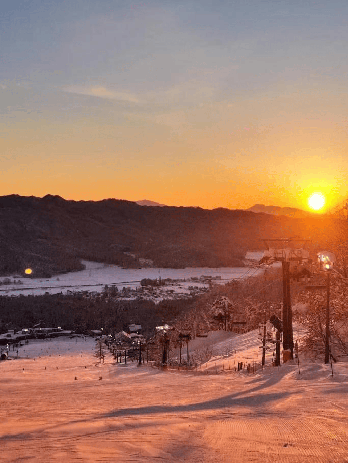 图片[7]-30岁放弃高薪，我在雪山村庄做“吉祥物” -华闻时空