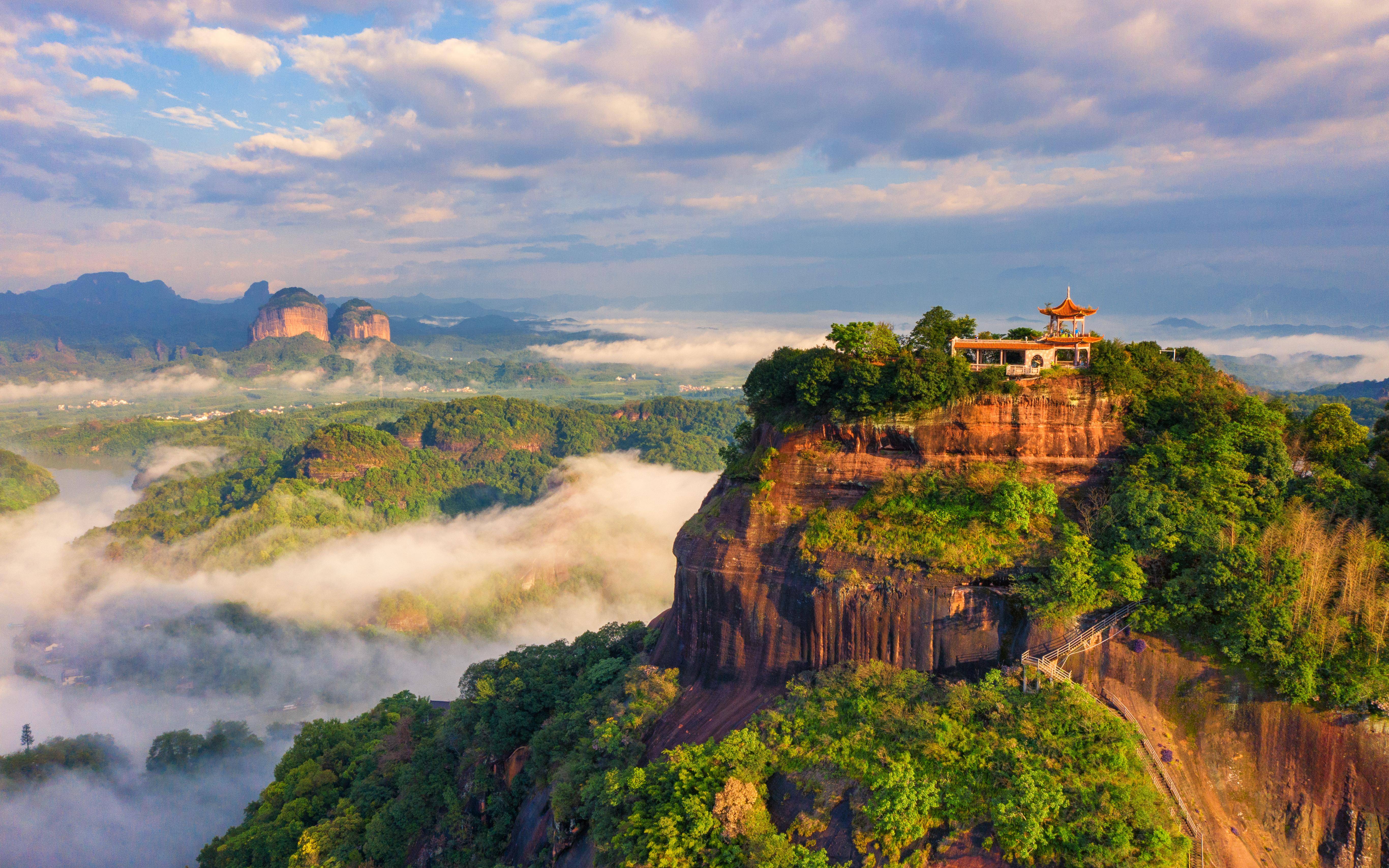 视频·大美岭南