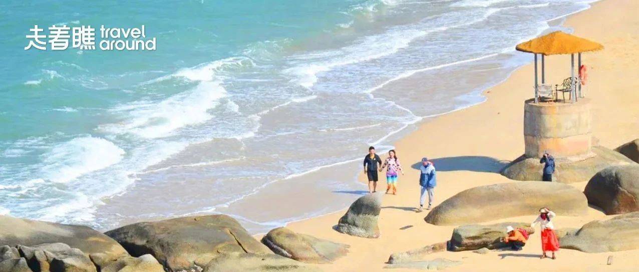 比北海温暖,比厦门古早,国内最宜居的海滨城,30元吃早茶,¥200+住遍海景酒店!_惠州_双月湾_海湾