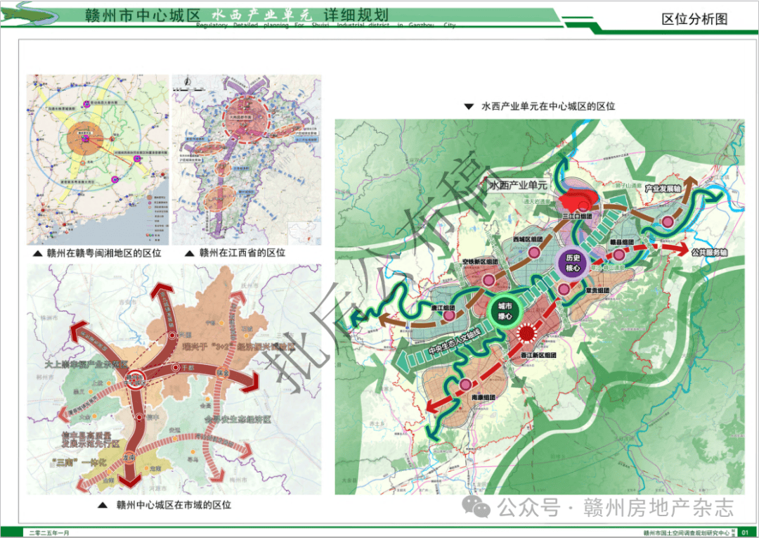 赣州轻轨规划图图片