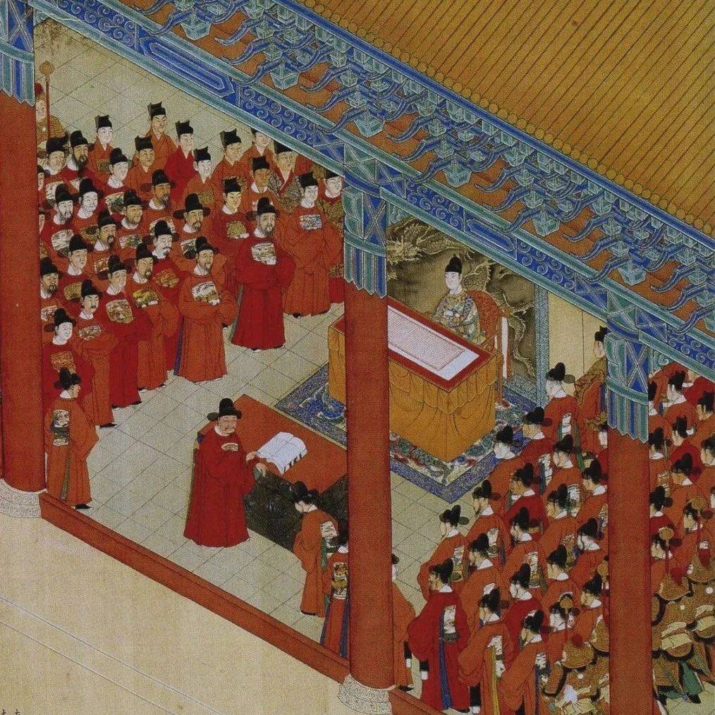 龚延明：宋代经筵制度探析_侍讲_皇帝_崇政殿
