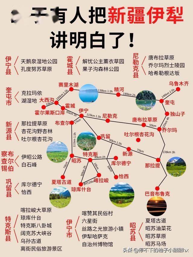 图片[16]-中国最美的8大边境城市，一不留神就出国了，此生一定要去看一次 -华闻时空