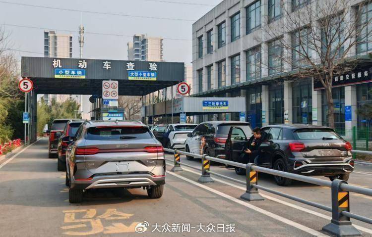 山东汽车换新潮：报废旧车购新车，补贴1.5万至2万不等！