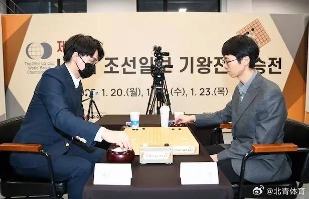 不接受结果！中国围棋协会回应柯洁退赛：受到裁判过度干扰