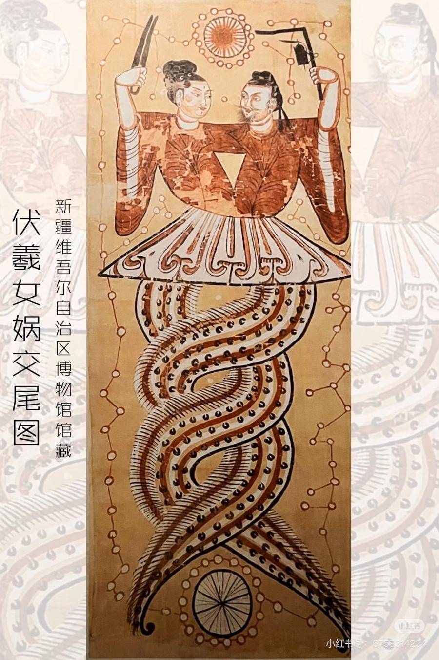 羲母后母