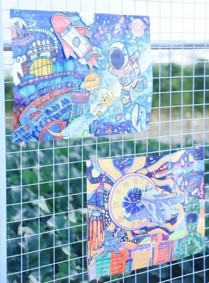 IN视频|广东省少年儿童发明奖评选活动优秀作品展(深圳分会场)在光明区举行 IN视频|广东省少年儿童发明奖评选活动优秀作品展(深圳分会场)在光明区举行