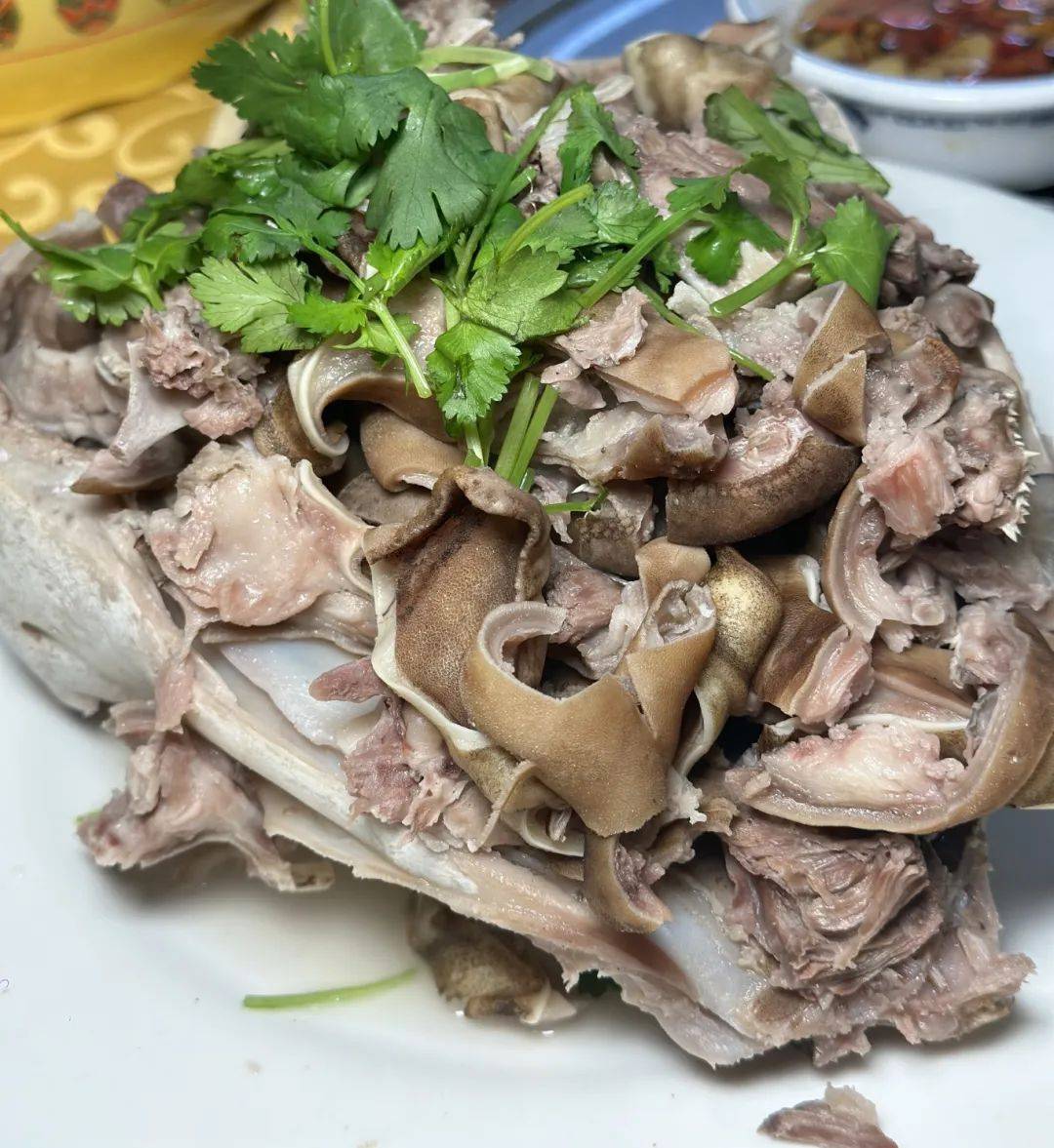 信宜市特色美食