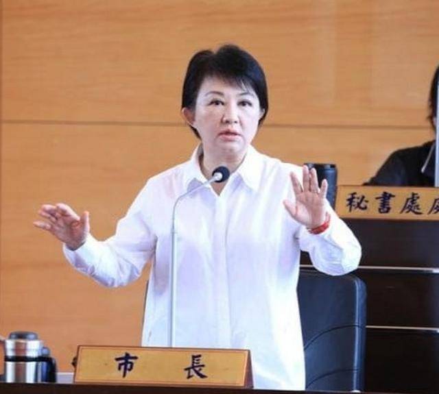 台中市长卢秀燕呼吁行政机构：勿迁怒县市与民众，台中市长呼吁行政机构停止“冤冤相报”，莫殃及民众
